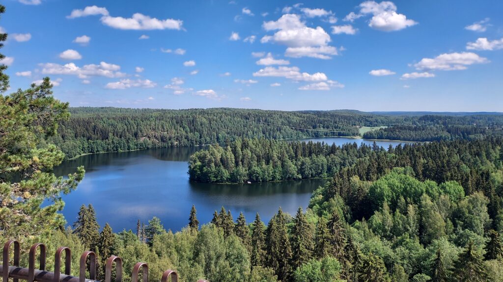 aulanko valokuva