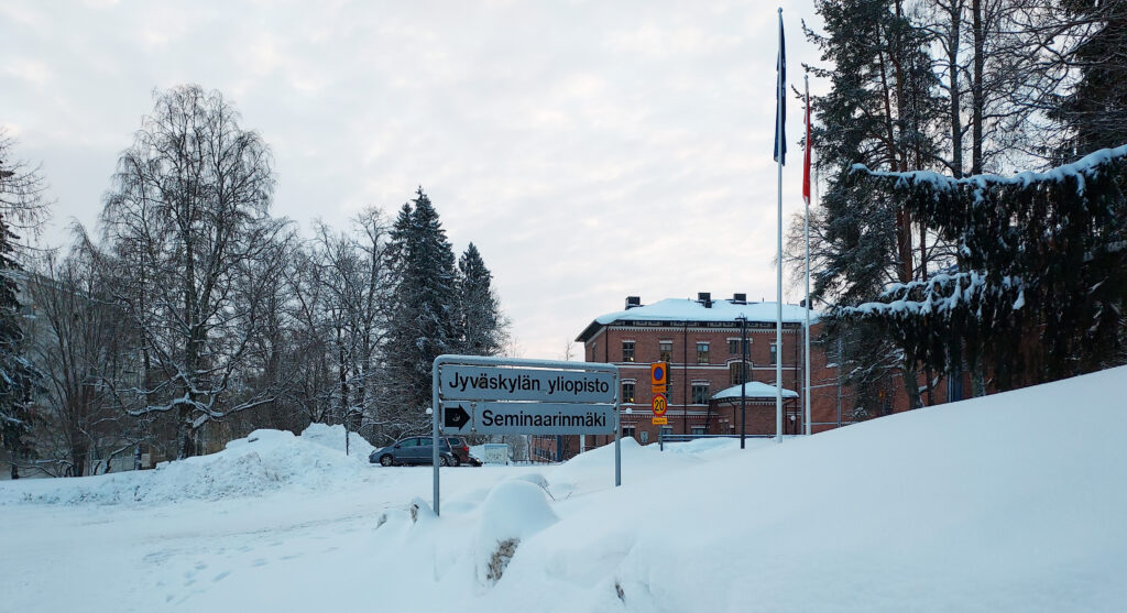 Seminaarimäki